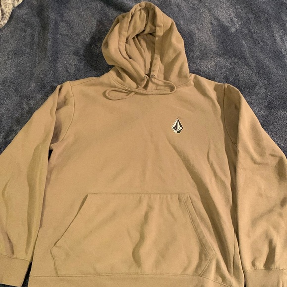 Volcom sweatshirt - Picture 1 of 2